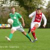 WIK 1 - Zeeland Sport 1